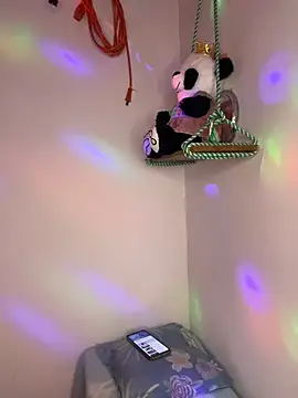 Goddess-Love- online show from March 24, 9:25 am