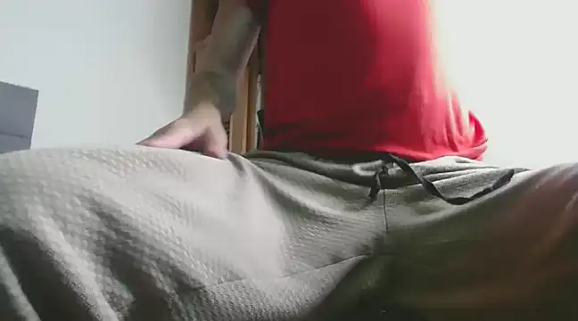 MarceloMilk online show from March 9, 3:32 am