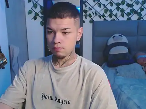 MarceloMilk online show from September 24, 1:47 pm