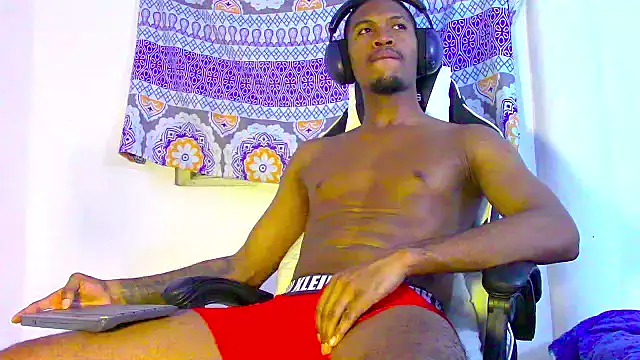 Amir mikelsen online show from September 17, 5:31 am