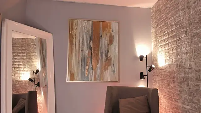 tamara aluna online show from December 27, 3:26 pm