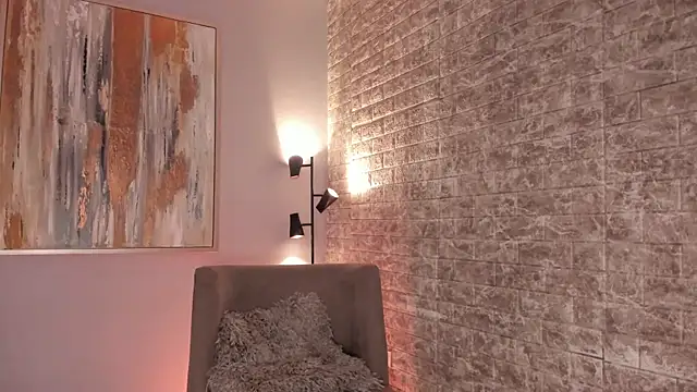 tamara aluna online show from January 17, 12:52 pm