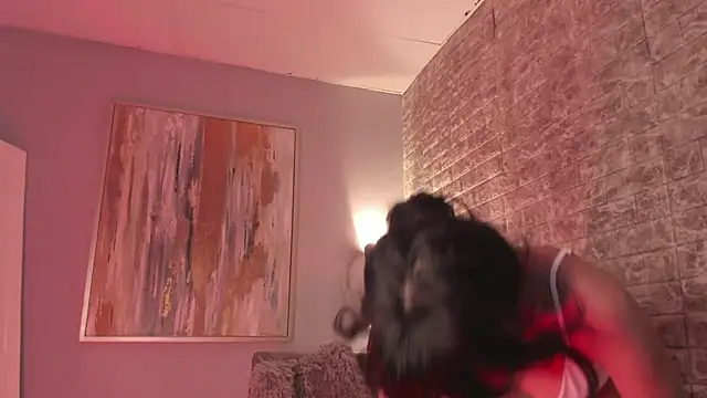 tamara aluna online show from January 17, 6:54 pm