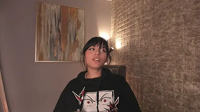 tamara aluna online show from January 25, 6:35 pm