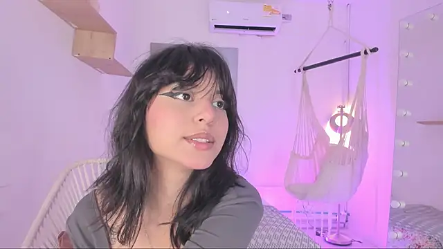 tamara aluna online show from March 13, 12:13 pm