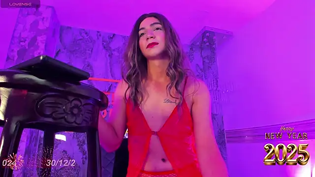 Kate Dynasty online show from December 30, 4:53 am