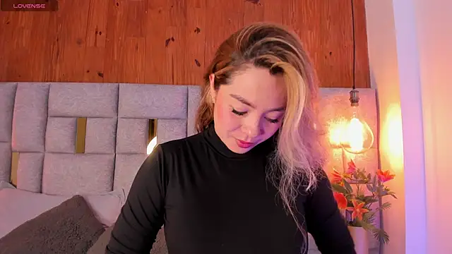 Saori newman online show from January 7, 12:31 pm