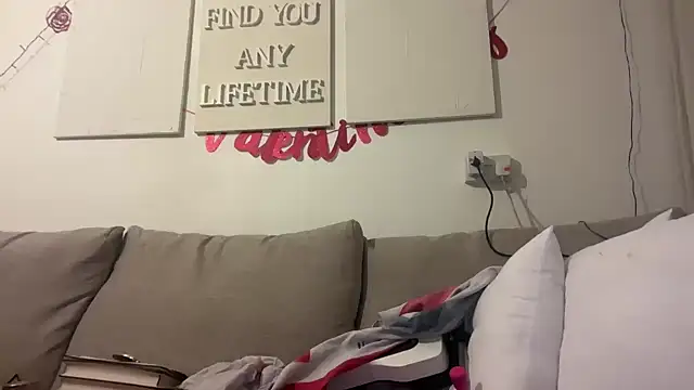 blairbella online show from February 2, 9:56 pm