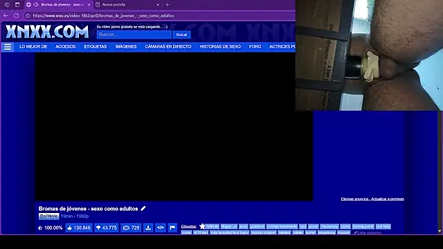 Trexxx0300 online show from October 12, 10:31 pm