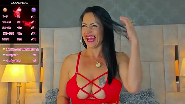 Valery Diamond online show from January 14, 2:53 pm