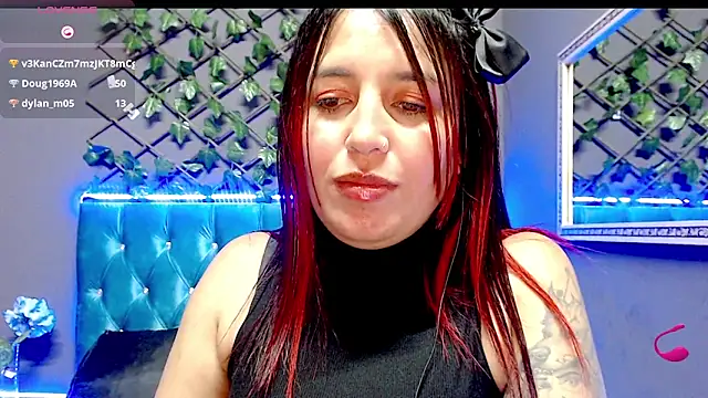 IVY FOX online show from December 5, 8:00 am