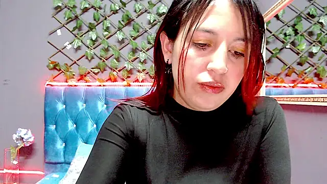 IVY FOX online show from December 9, 3:50 am