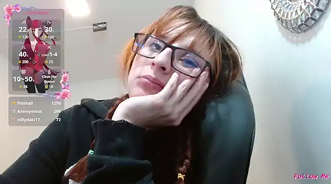 CelesteAyase online show from January 8, 2:46 am