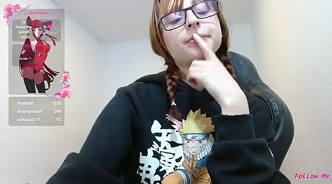 CelesteAyase online show from January 8, 5:48 am