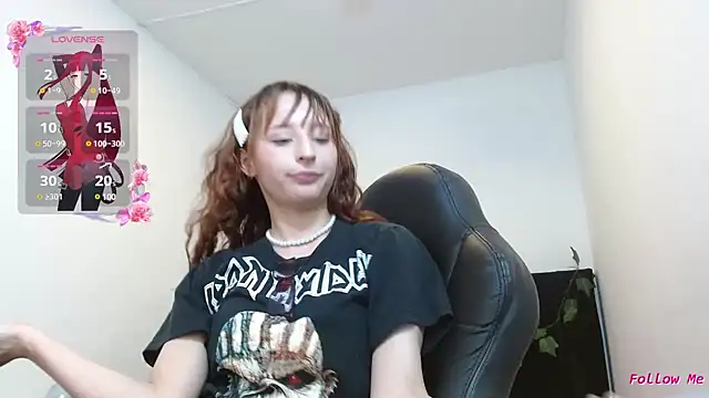 CelesteAyase online show from January 10, 6:49 pm
