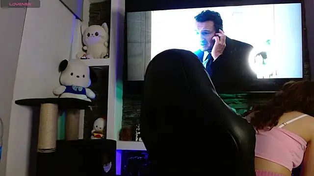 CelesteAyase online show from March 6, 1:46 am