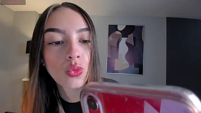 KaiaFerreira online show from January 9, 11:58 am