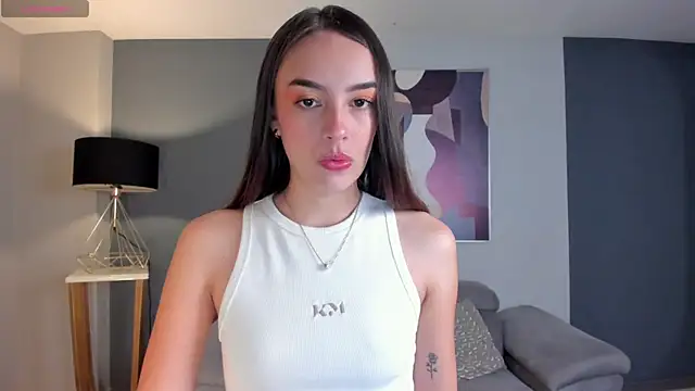 KaiaFerreira online show from January 10, 12:04 pm