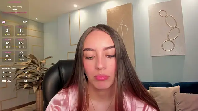 KaiaFerreira online show from January 19, 2:59 pm