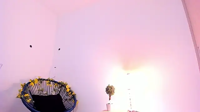  Sam sexy  online show from March 3, 10:10 pm