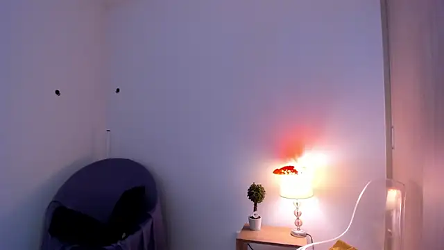  Sam sexy  online show from October 31, 8:10 pm