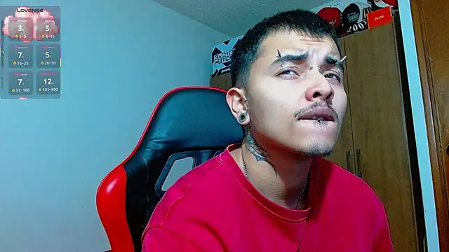 Hgp3riodictabl3 online show from February 19, 6:53 am