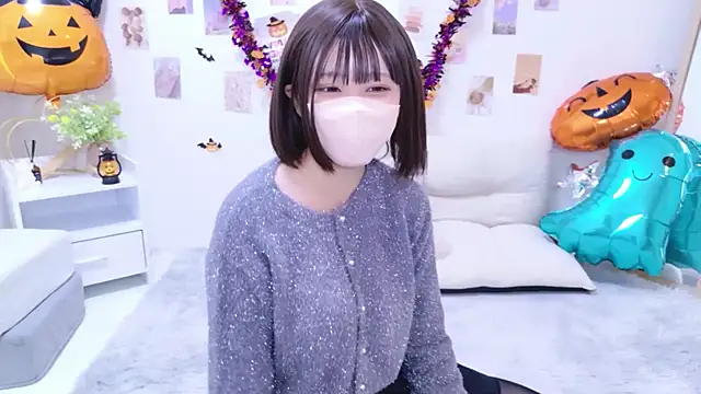 aki zzz online show from October 27, 12:31 pm