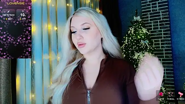 Evacadooo online show from December 20, 10:22 am