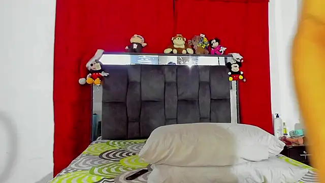 chloe vasquez710 online show from January 10, 11:08 pm