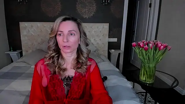 AllisonWilliams online show from March 7, 5:17 pm