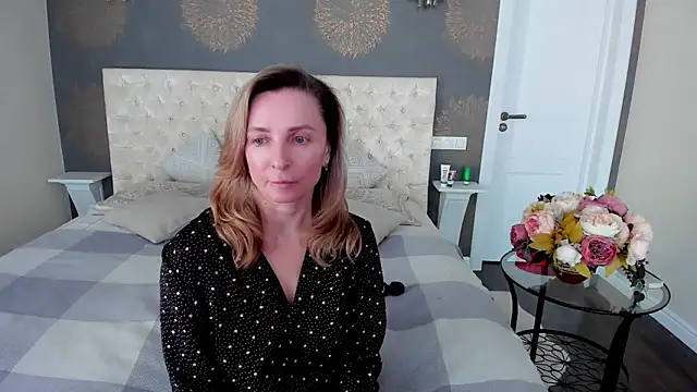 AllisonWilliams online show from March 28, 2:38 pm