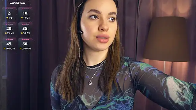 TateDevon online show from December 17, 6:52 am