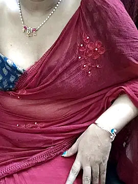 indian anu mallu online show from February 19, 3:49 pm