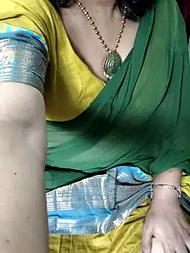 indian anu mallu online show from February 21, 8:07 am