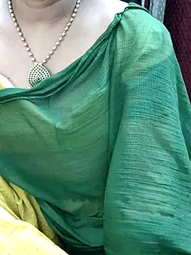 indian anu mallu online show from February 21, 6:15 pm