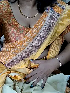 indian anu mallu online show from February 22, 11:35 am