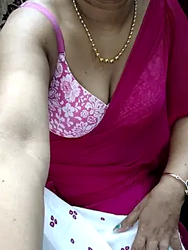 indian anu mallu online show from February 23, 1:57 am