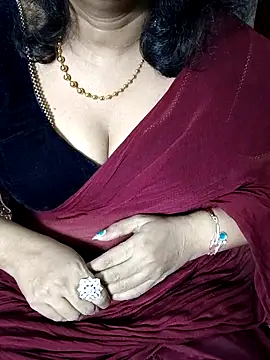 indian anu mallu online show from February 24, 9:32 am
