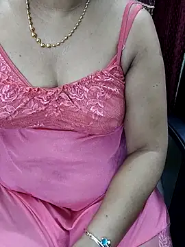 indian anu mallu online show from February 25, 2:03 am