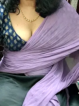 indian anu mallu online show from February 25, 1:17 pm
