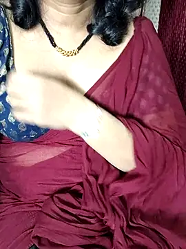 indian anu mallu online show from February 27, 10:48 am