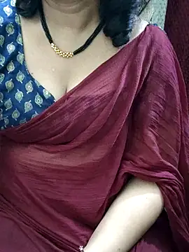 indian anu mallu online show from February 27, 1:49 pm