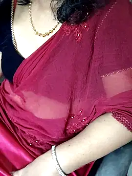 indian anu mallu online show from February 28, 8:31 am