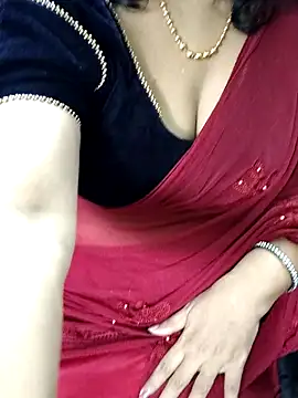 indian anu mallu online show from February 28, 12:20 pm