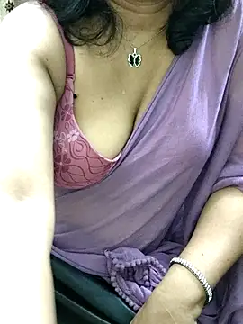 indian anu mallu online show from March 1, 3:38 pm