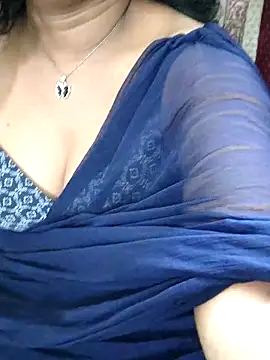 indian anu mallu online show from March 4, 2:06 am