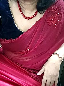 indian anu mallu online show from March 5, 12:44 pm
