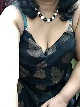 indian anu mallu online show from March 5, 3:51 pm