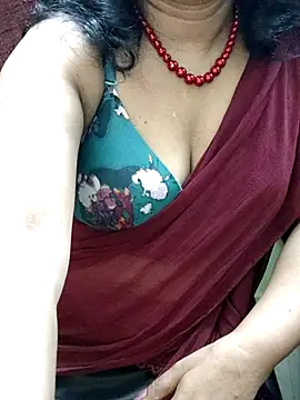 indian anu mallu online show from March 6, 2:09 am