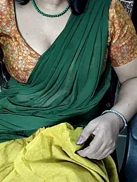 indian anu mallu online show from March 6, 11:25 am